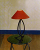 TL-1 Pisces Table Lamp